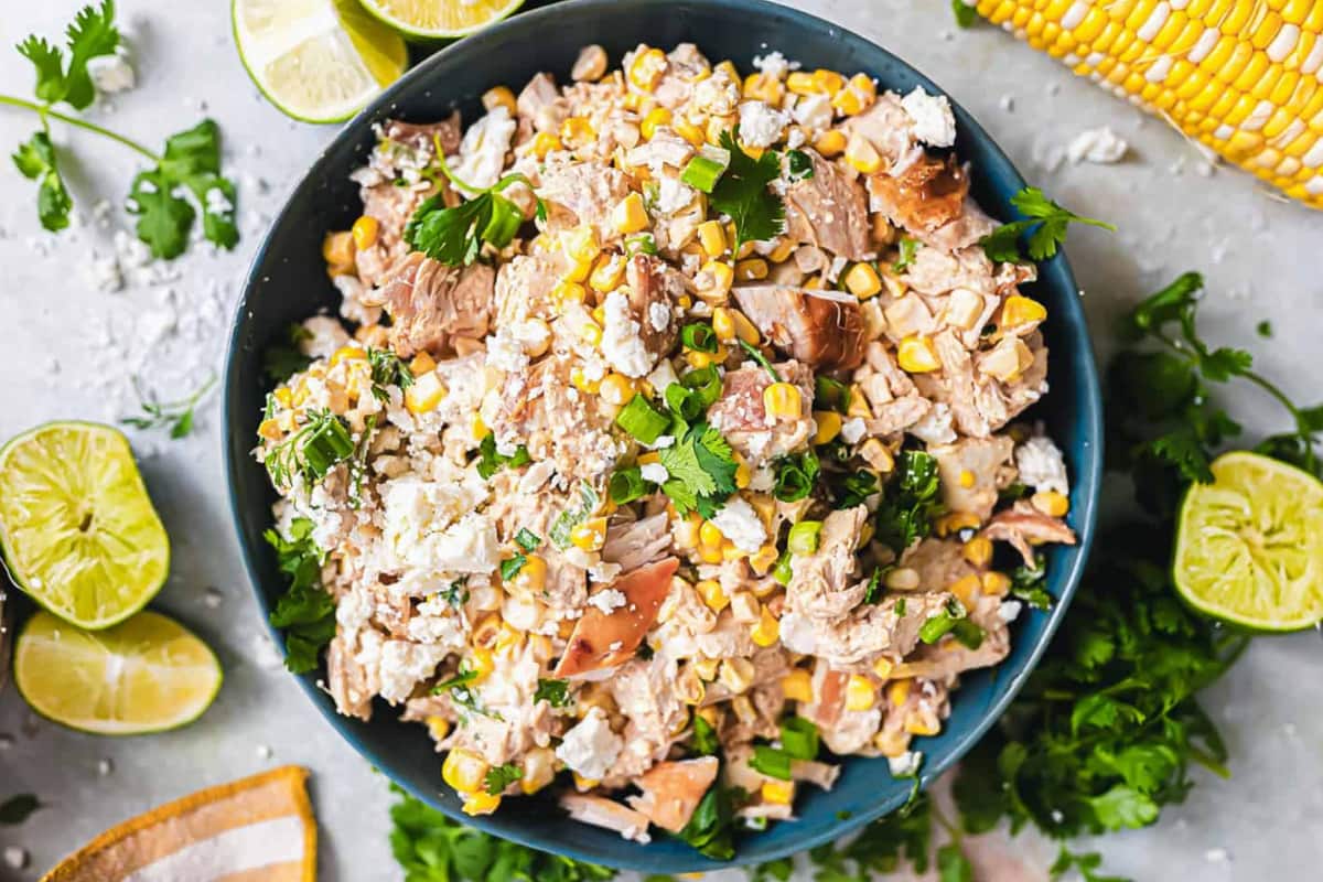 30 corn recipes for everything from quick sides to something more filling