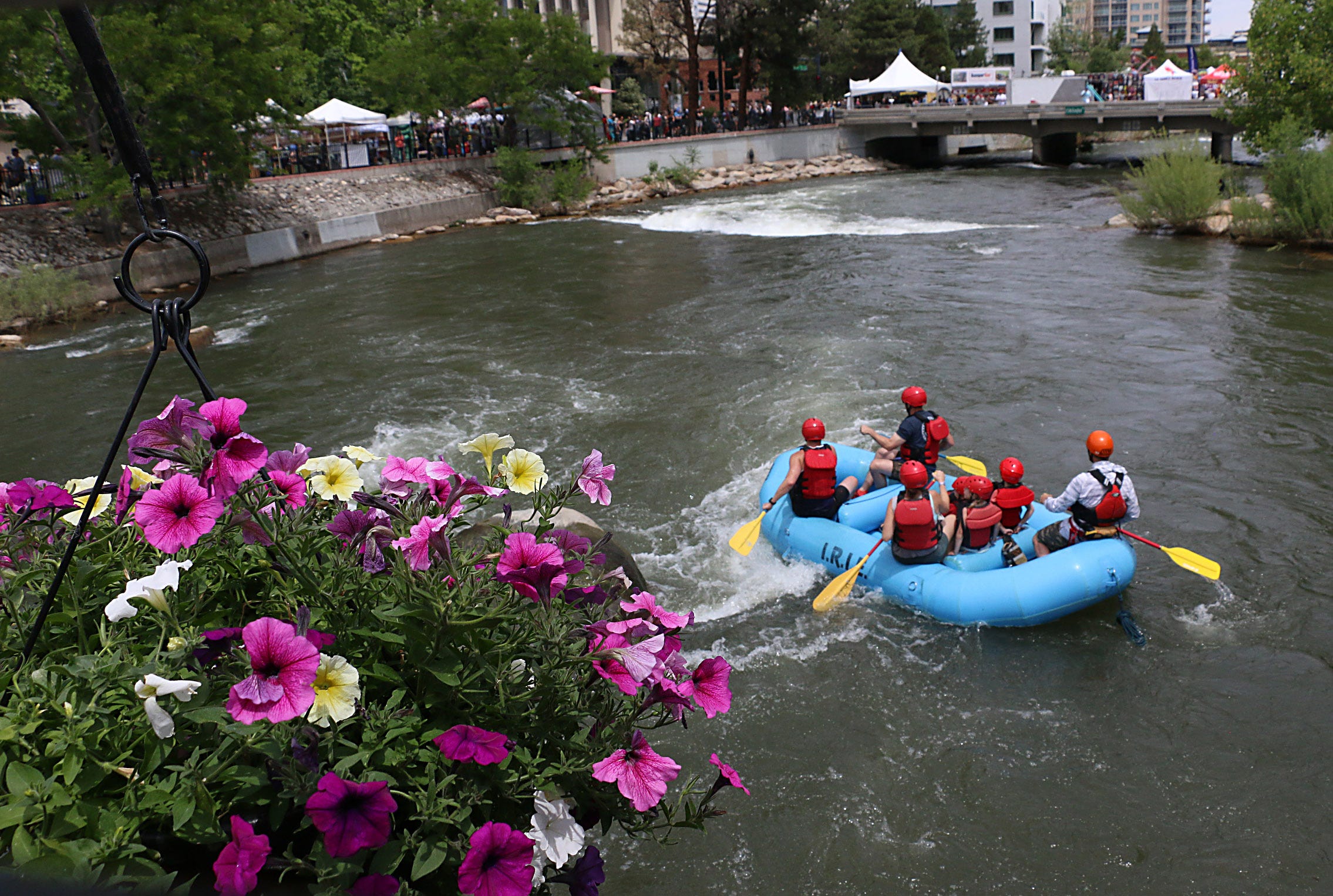 What Reno-Tahoe activities should be on our staycation bucket list?