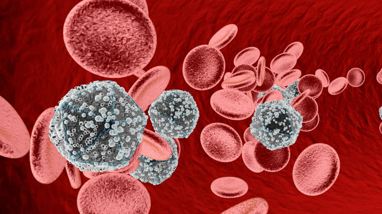 Man cured of HIV with transplant from his brother in world first procedure