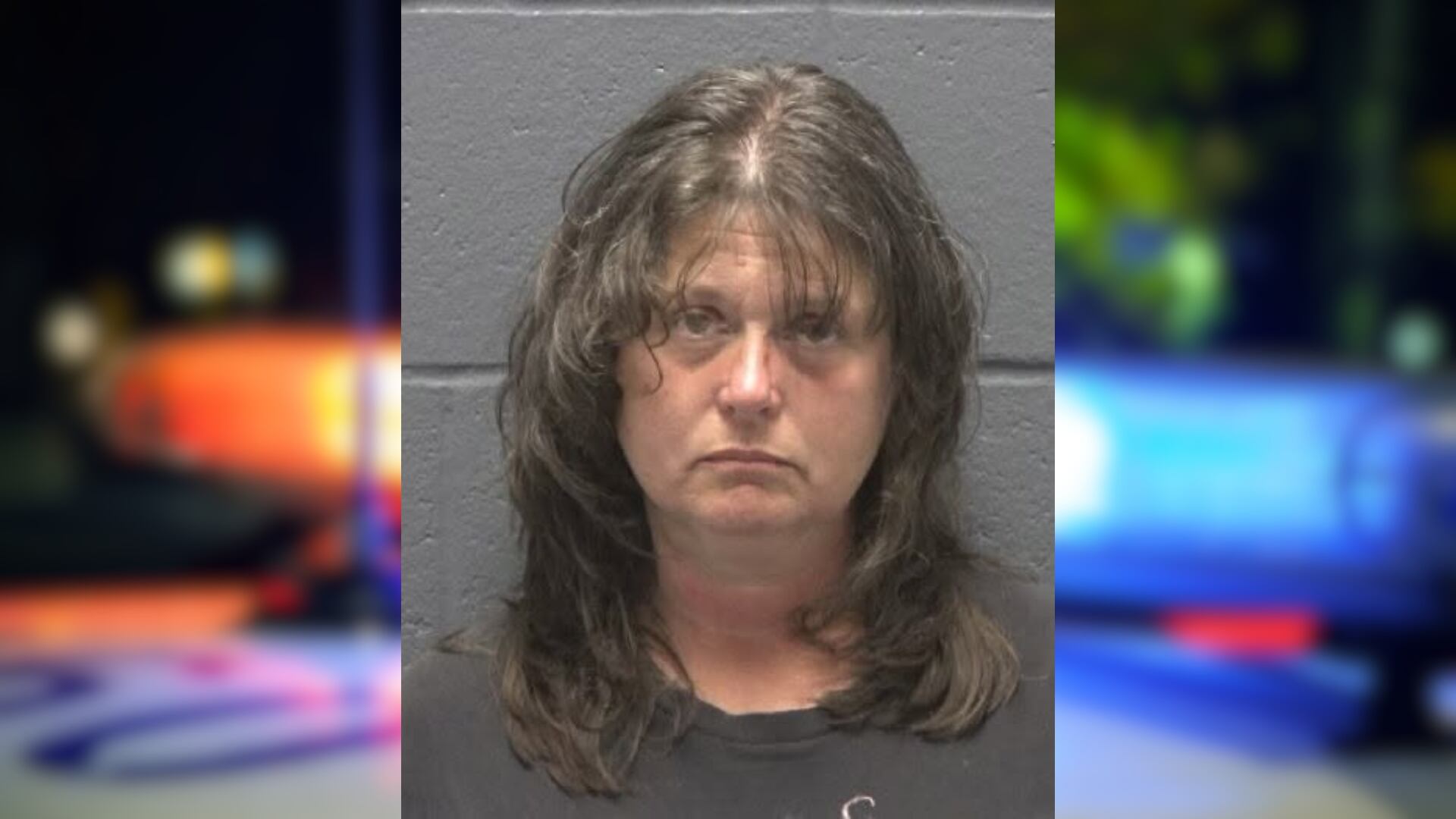 Woman charged with arson after weekend fire in Oakland City ...