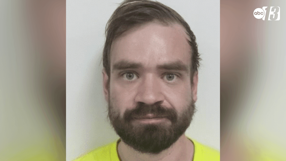 Man arrested after break-in leads to Rockbridge County standoff