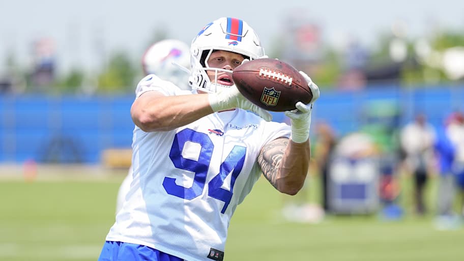 3 EDGE prospects Bills should consider drafting to fix 2025 mistake