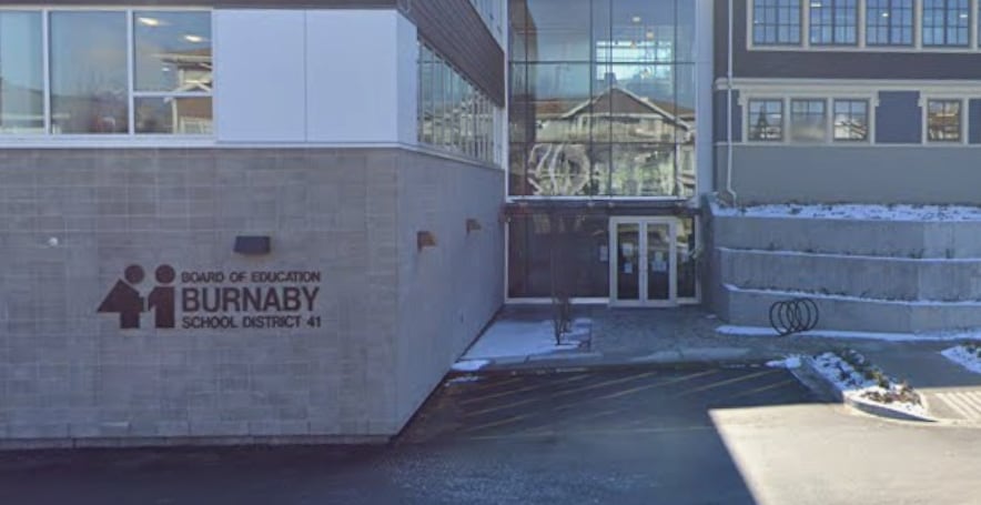 Burnaby school district faces $9.4M shortfall after labour arbitration