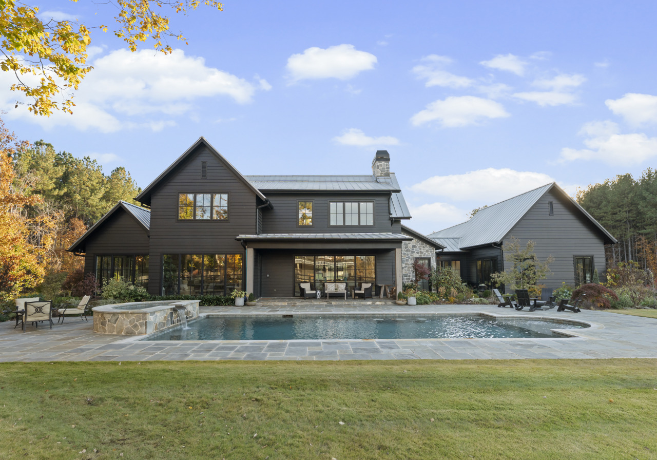 Adam Hayes, Jon Rahm's longtime caddie, asks $13.995 million for NC home