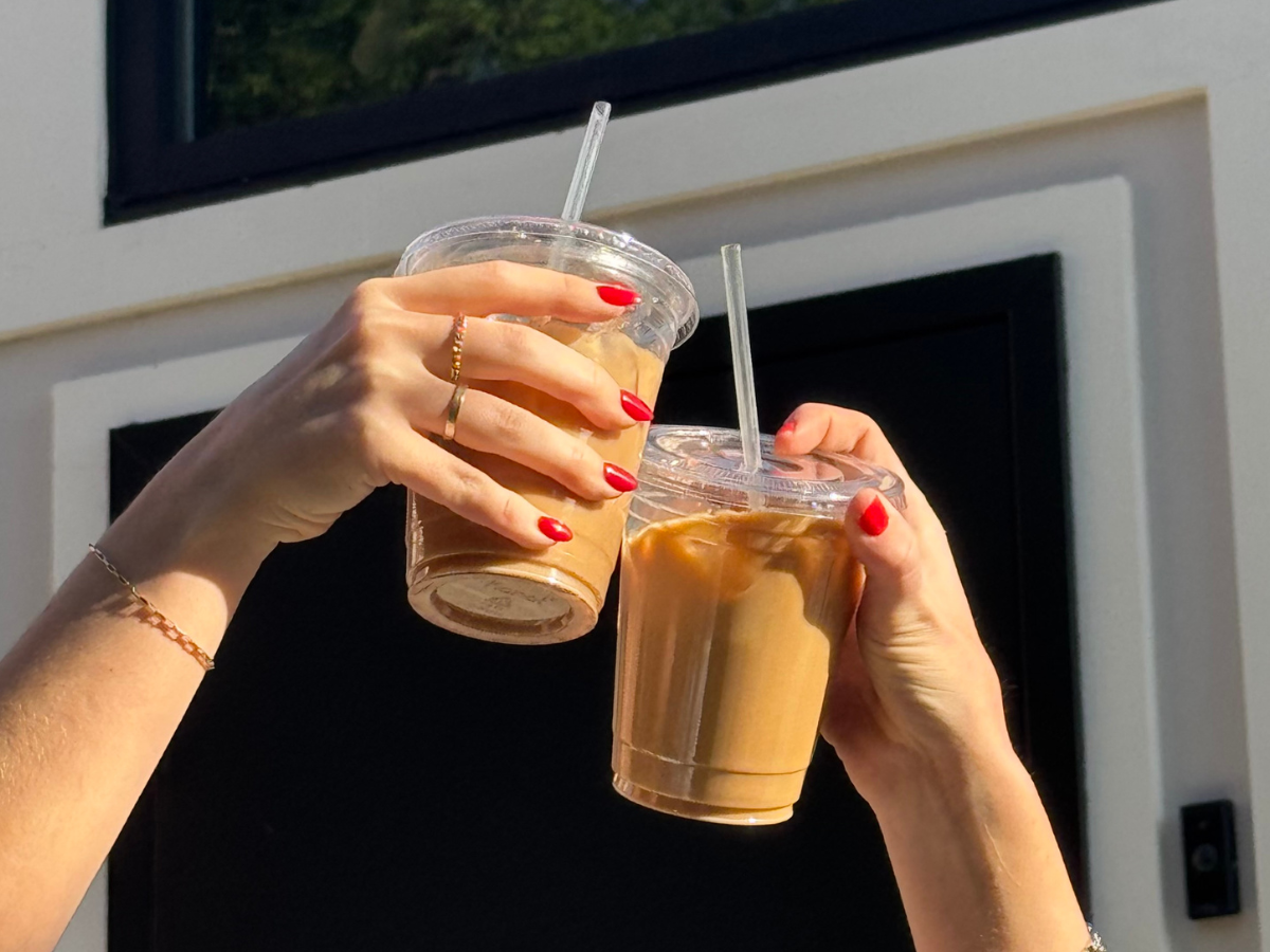 National Cold Brew Day 2026: 4 major coffee chains offering can't-miss ...