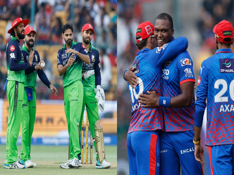 RCB vs DC, IPL 2026: When did Royal Challengers Bengaluru last lose at Chinnaswamy? David Miller-