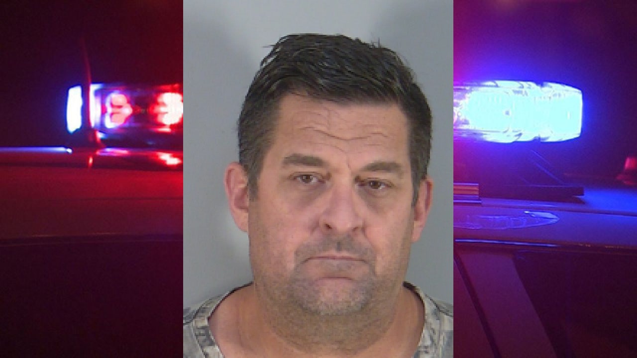 Man arrested in deadly 2024 wrong-way crash in Lake County, officials say