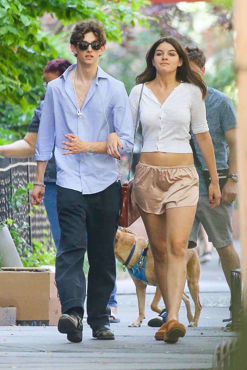 Suri Noelle at 20: Her Life After 14 Years Apart From Tom