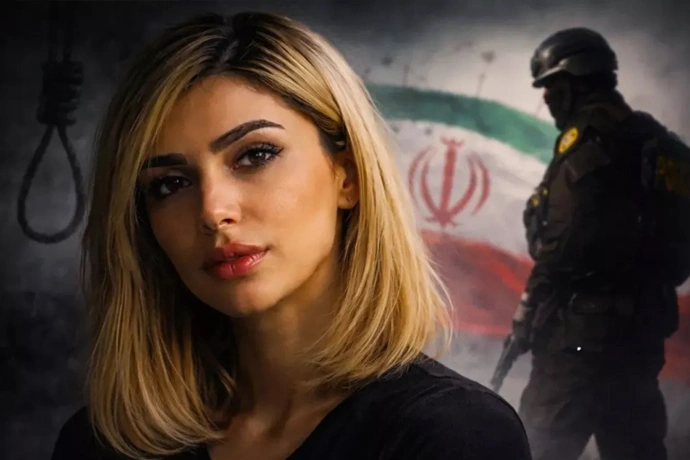 Bita Hemmati: Wanita Pertama Iran yang Diancam Dieksekusi