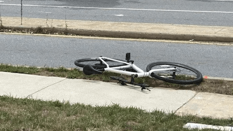 Police seek driver in fatal hit-and-run that killed bicyclist on ...