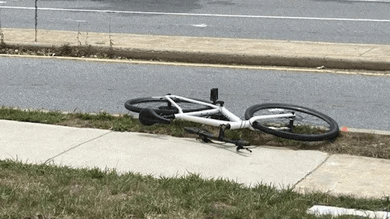 Police seek driver in fatal hit-and-run that killed bicyclist on ...