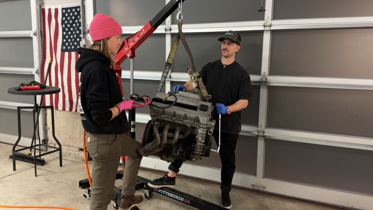 This changes everything in my car build