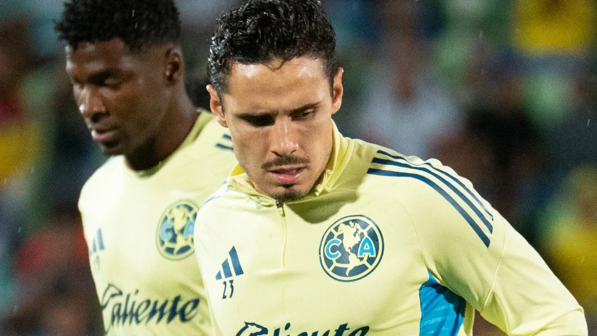 América resuelve adeudo con Palmeiras y evita sanciones de FIFA