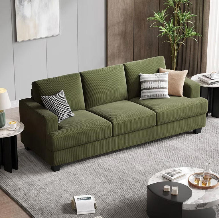 The best furniture on Wayfair under $500, according to a first-time ...