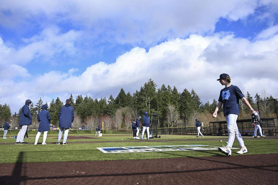 Week 6: Top high school baseball performances in the South Sound