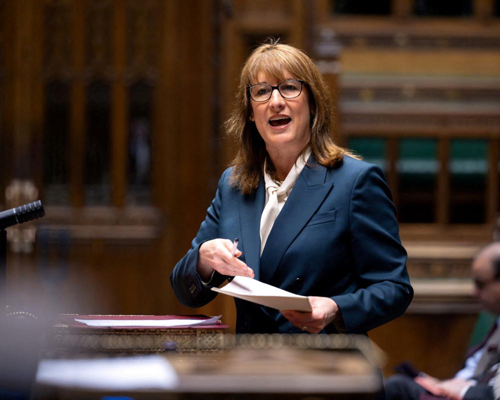 Reeves rightly fears the bond market, but she can afford to ditch one unhelpful rule