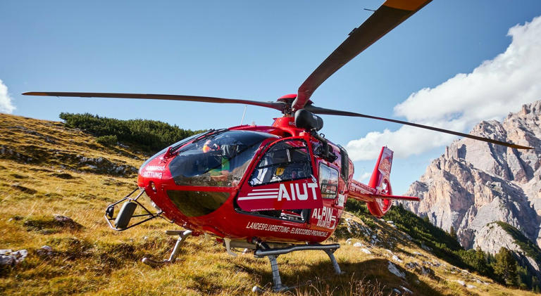 Climber 19enne muore in parete sul Sassolungo dopo una caduta di venti ...