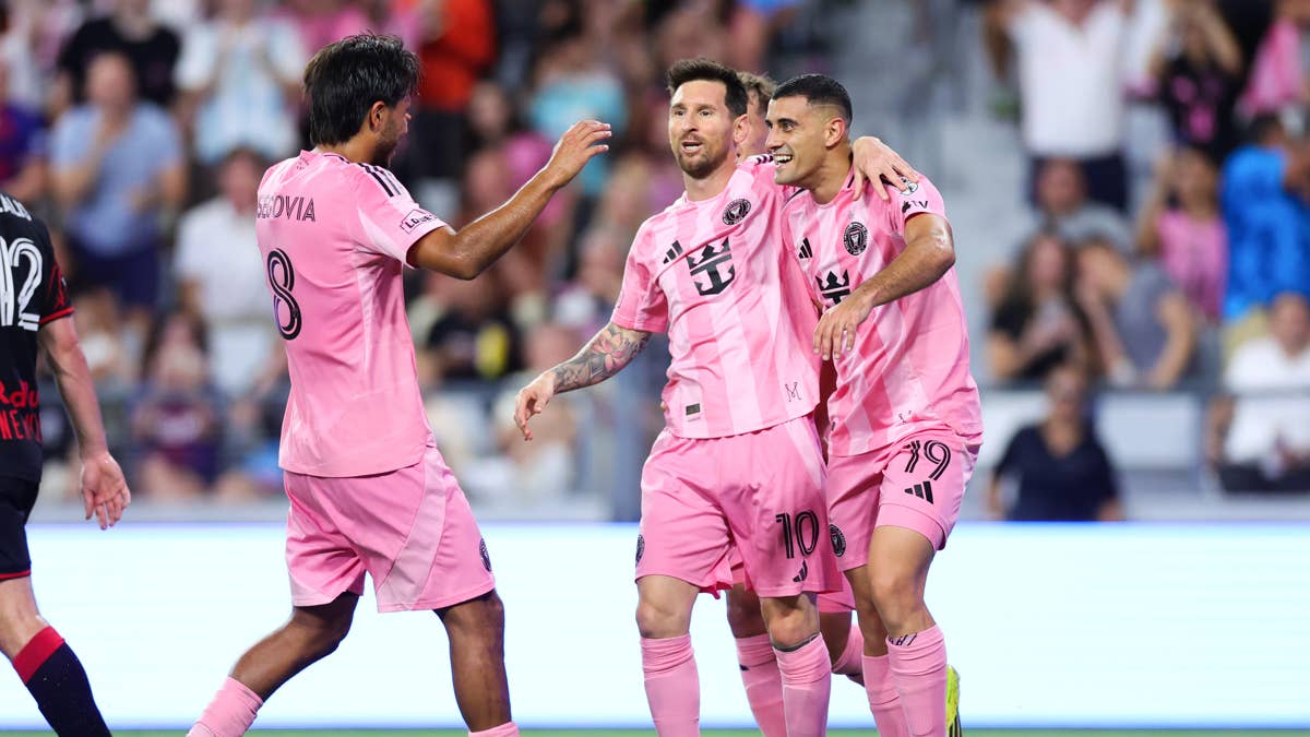 Jamaica Takes on Inter Miami: Live Score and Key Match Takeaways