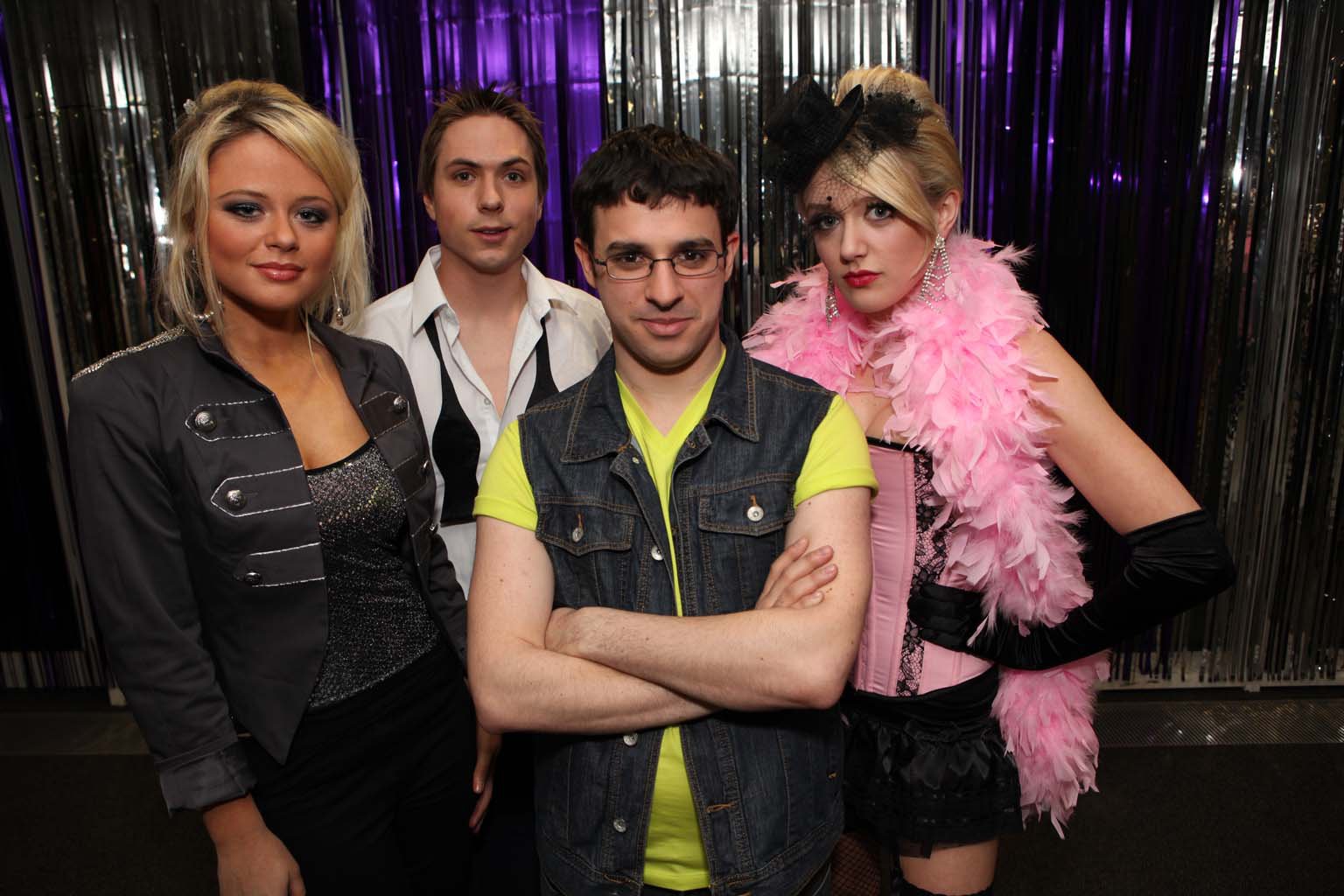 The Inbetweeners set to return in unexpected way following TV revival news