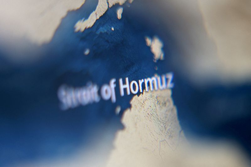 Iran-Israel war live updates: Iran says it has closed Strait of Hormuz ...