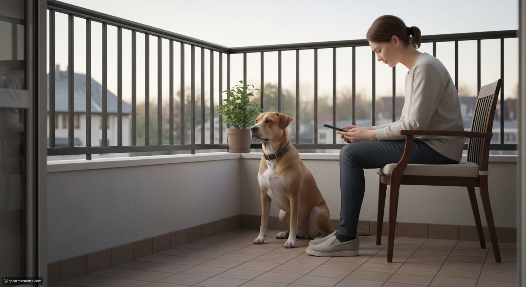 Are you an introvert? These dog breeds might be perfect for you
