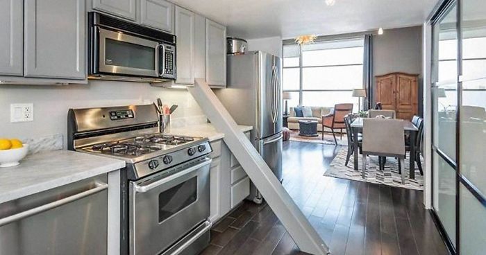 30 hilarious kitchen design fails people have seen