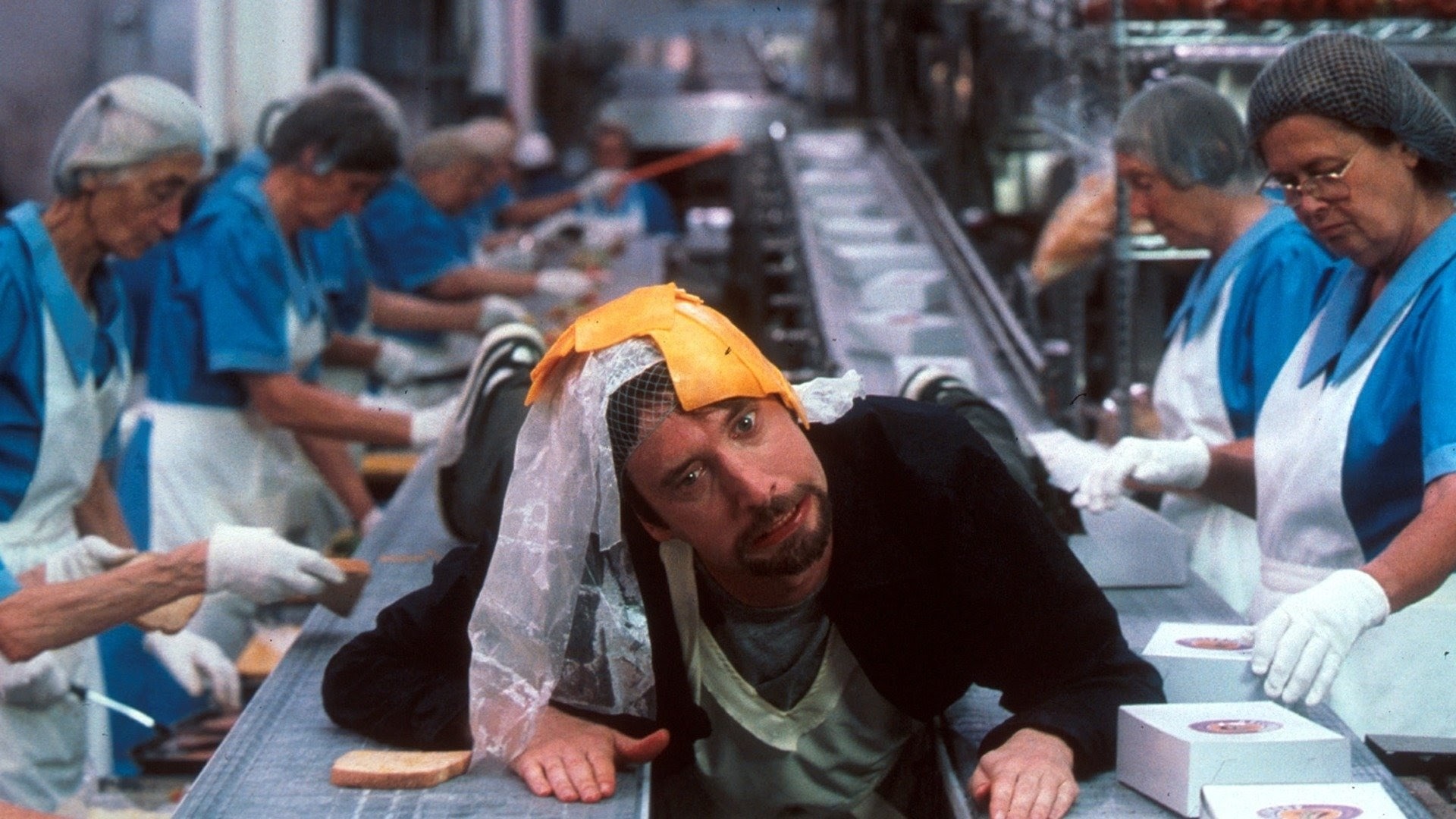 15 films with absolutely zero flashbacks or flash-forwards