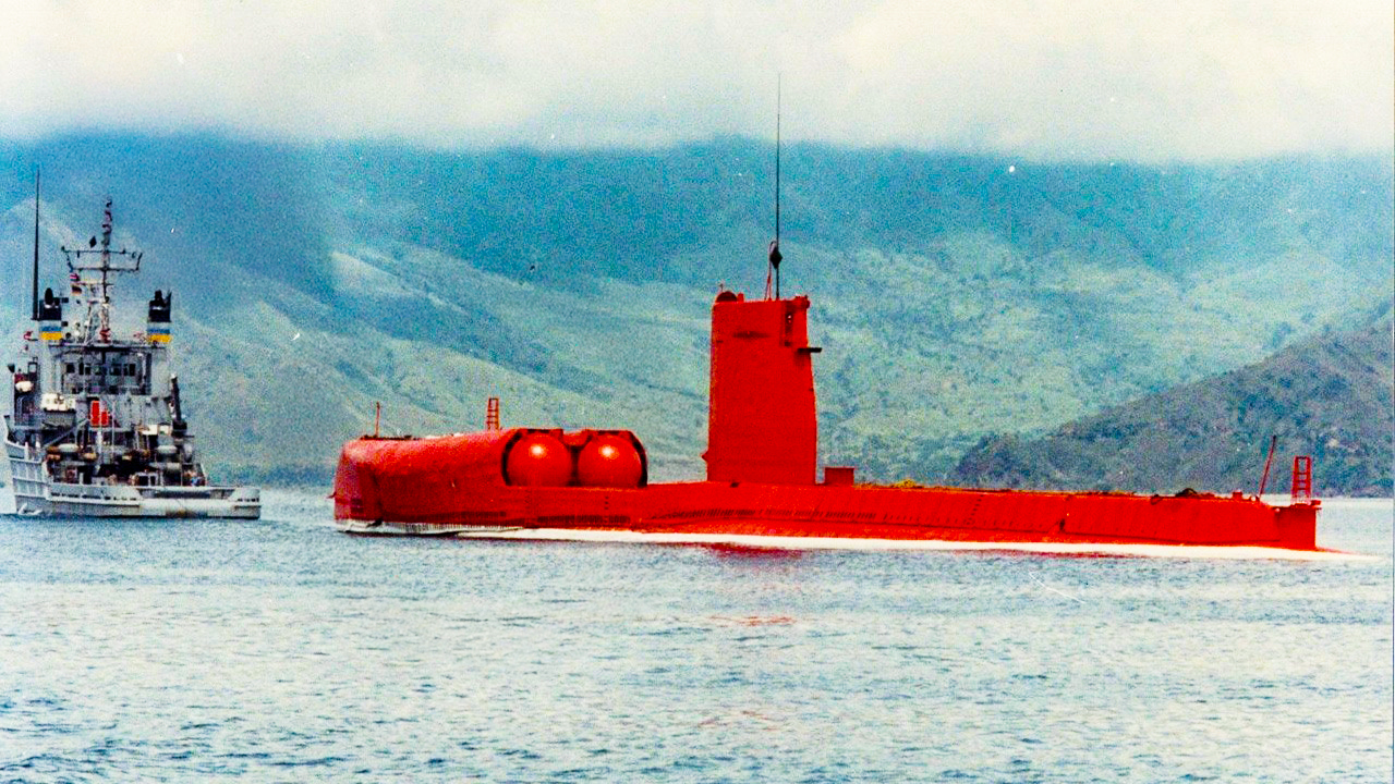 The secret Navy rescue mission that killed a SEAL and stayed buried for ...