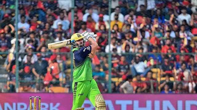 Tim David achieves milestone as second fastest to 1,000 IPL runs
