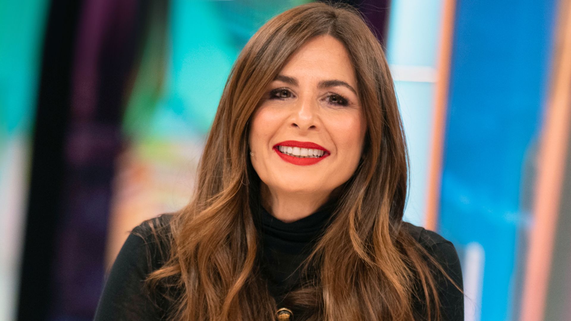 El lado más desconocido de Nuria Roca: las fotos nunca vistas con las ...