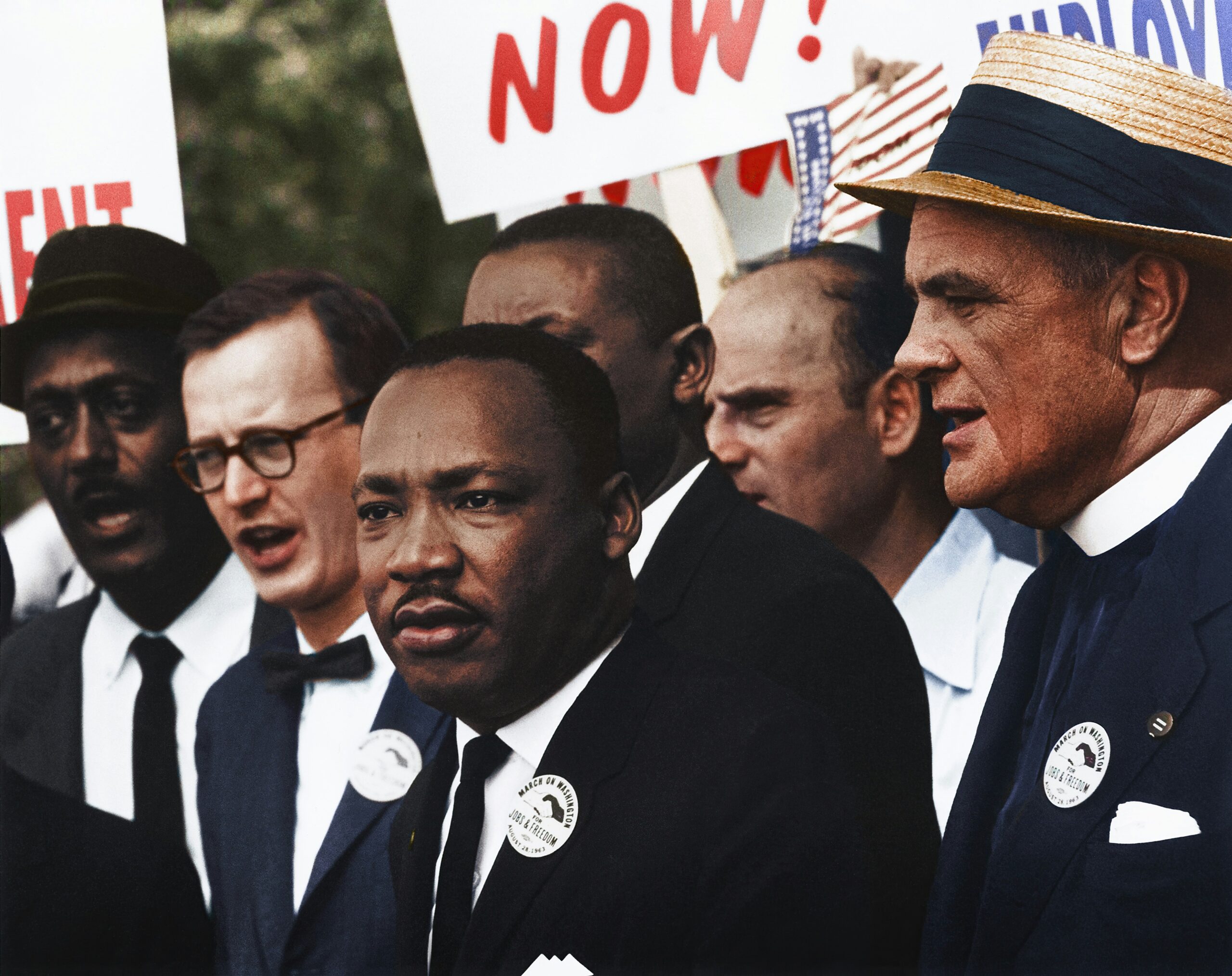 15 rare colorized photos of the world’s last imperial rulers