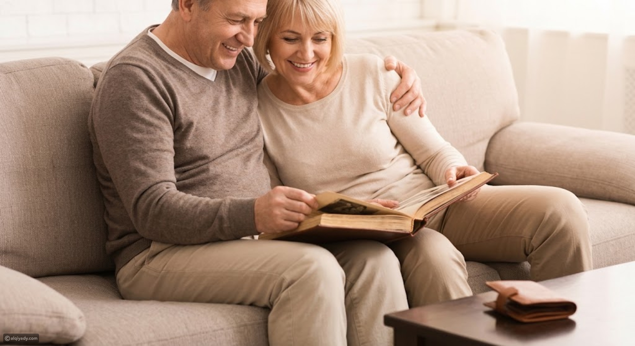 My husband kept his inheritance—is that really fair?