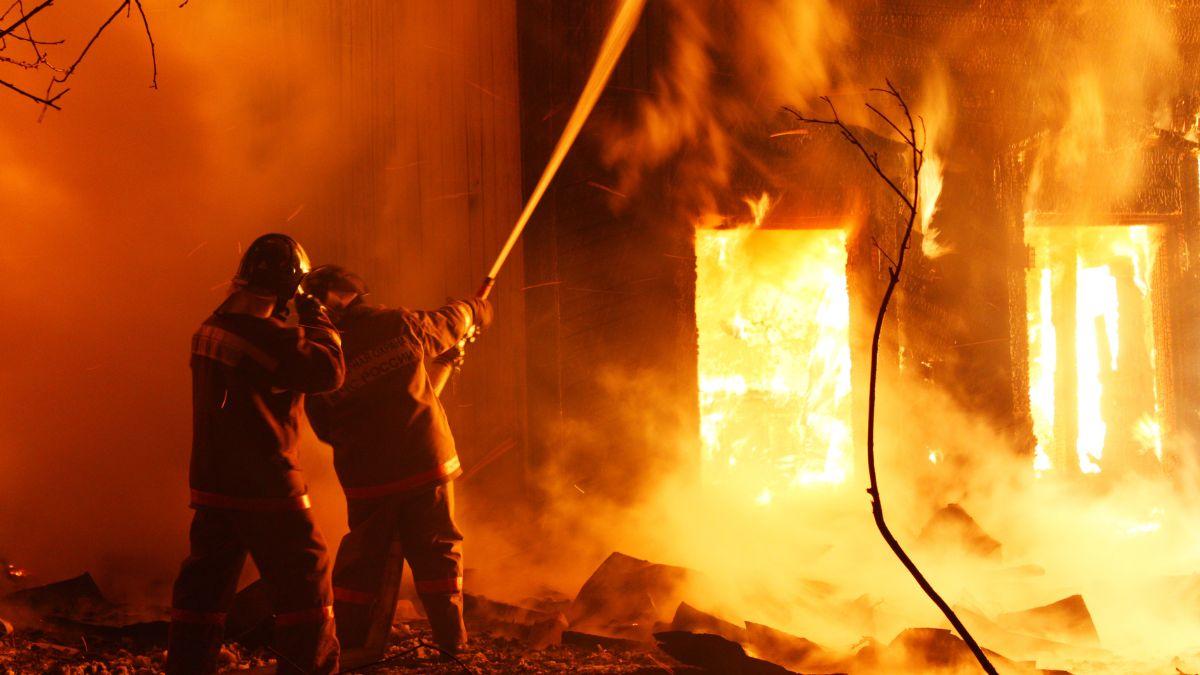 Fire captain’s violent crime leads to life sentence in El Dorado County ...