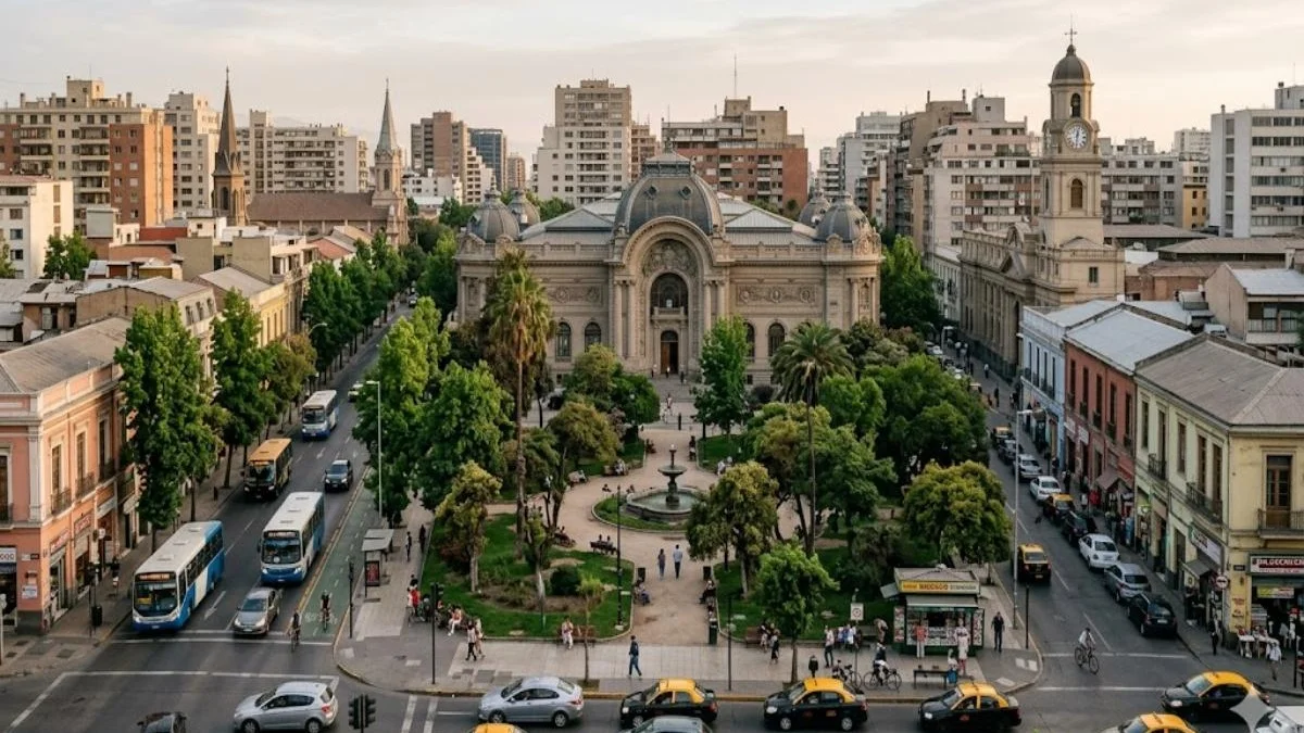 5 Countries Where Americans Arent Always WelcomeCan Travelers Change ...