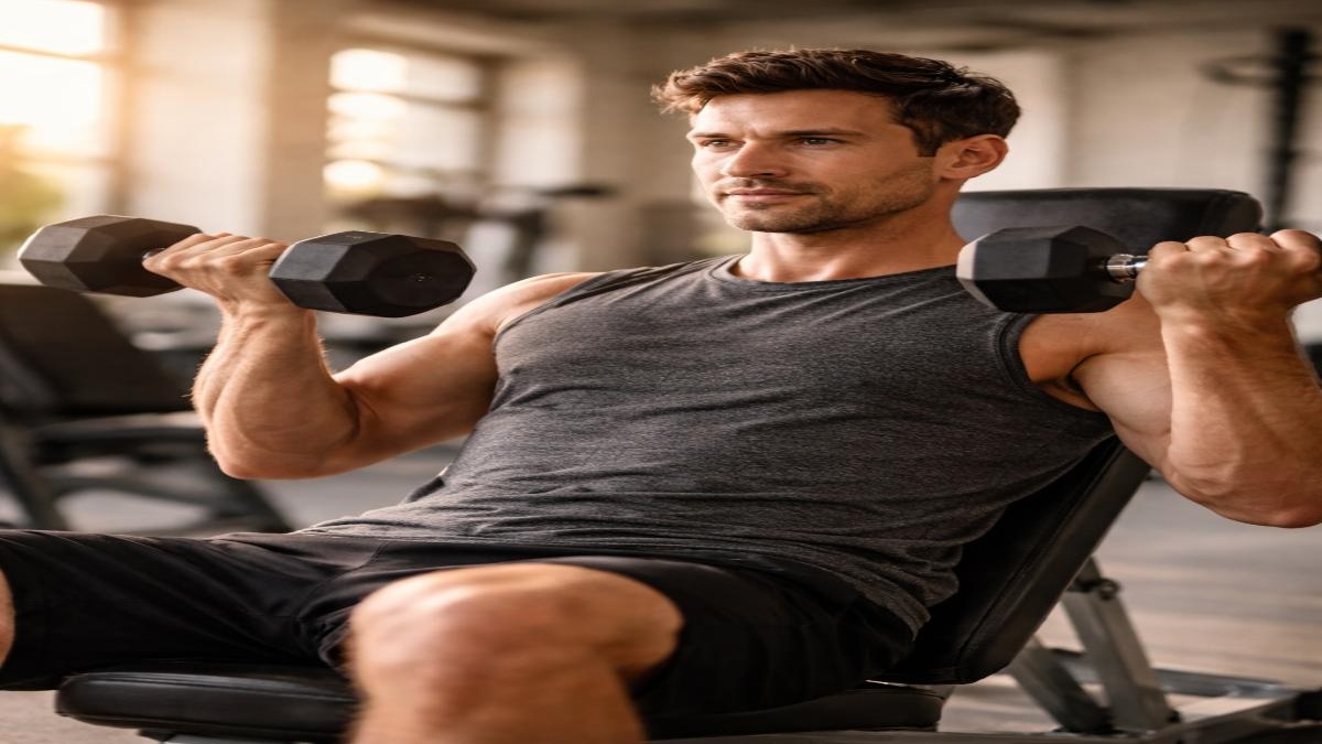 Fitness after 35: Does your body really start declining so soon?