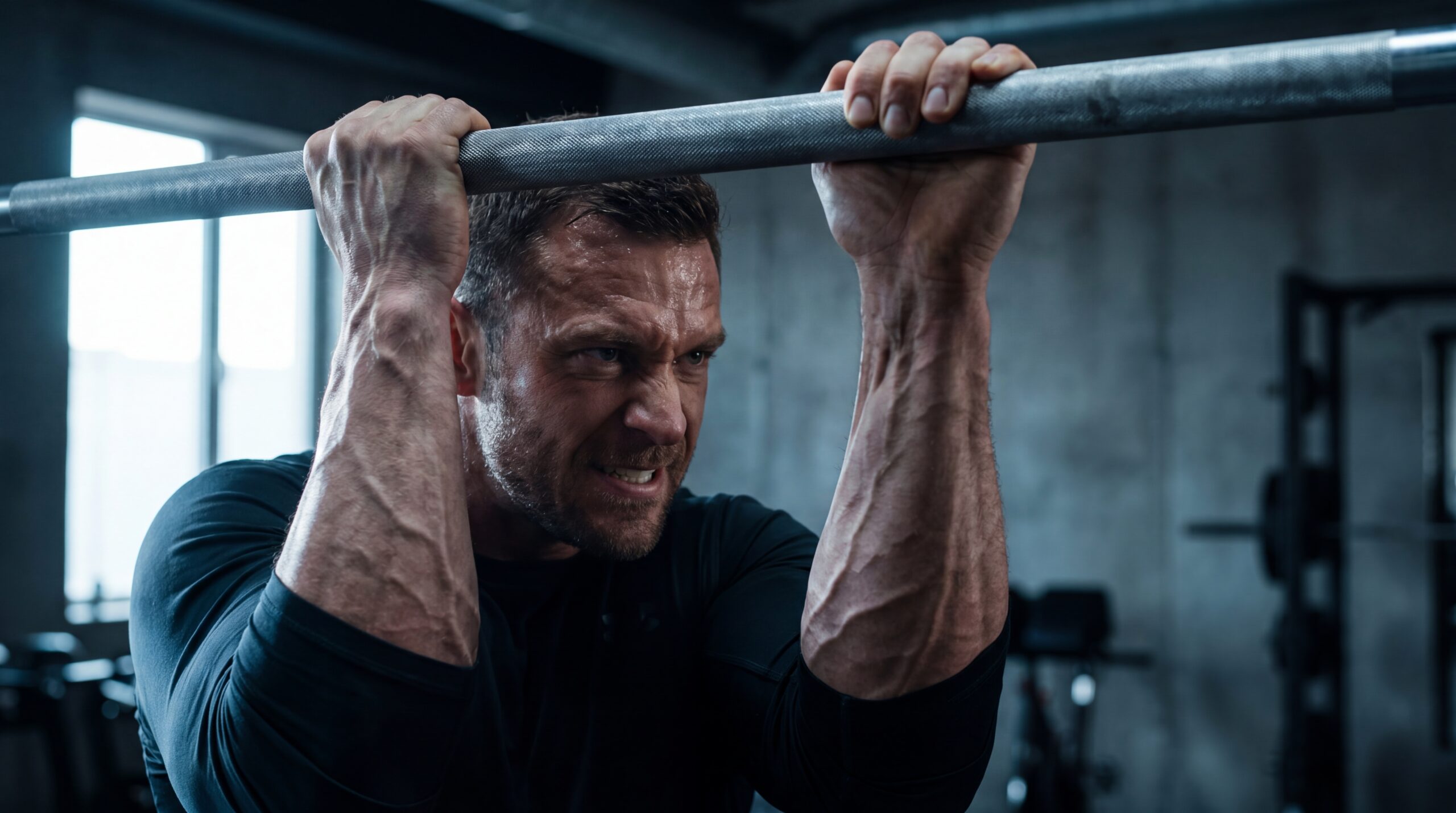 Grip strength: The most overlooked fitness metric (and how to train it ...