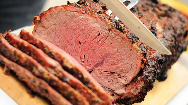 The absolute best restaurants for prime rib in NYC