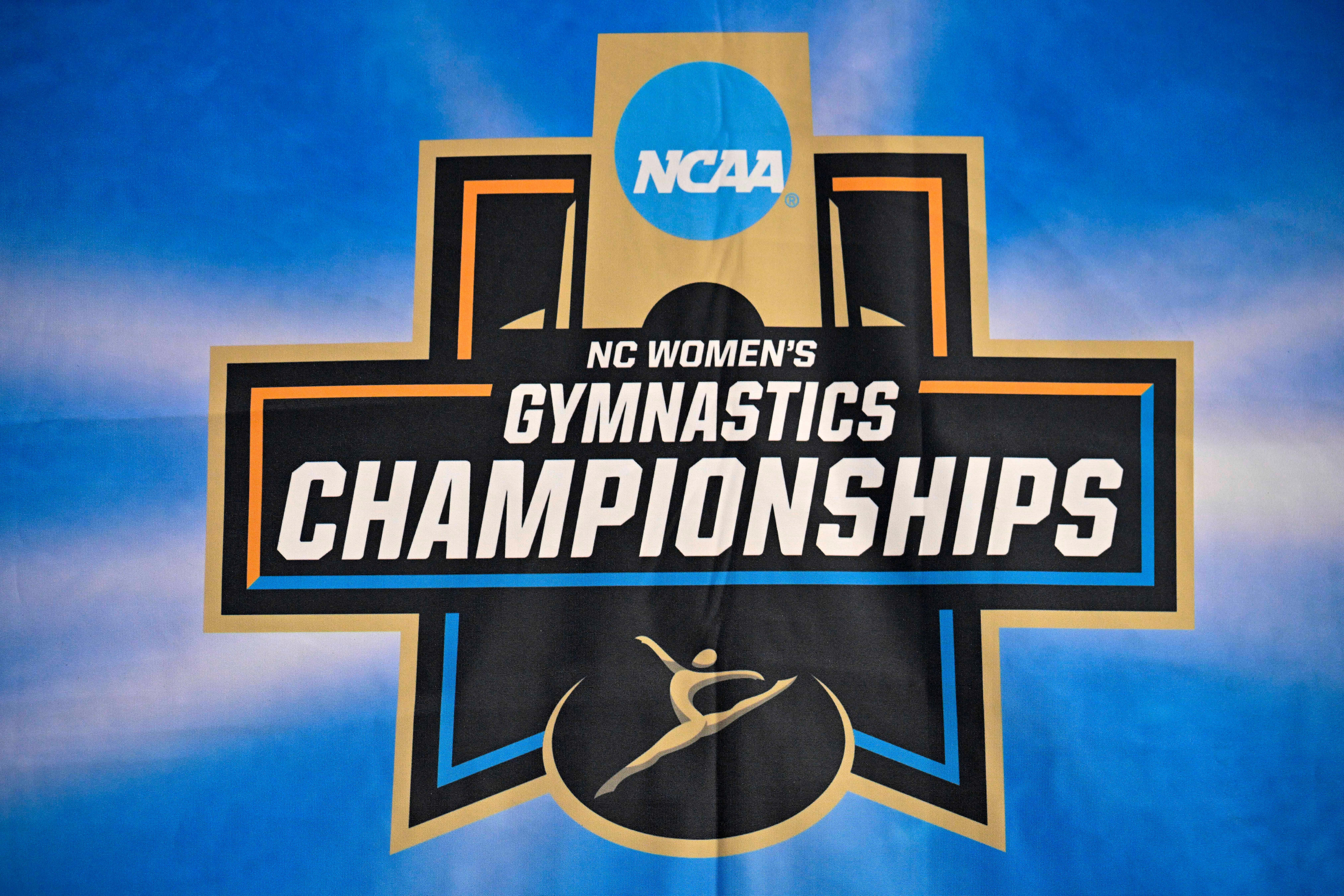 Live updates, highlights from women's gymnastics NCAA championship final