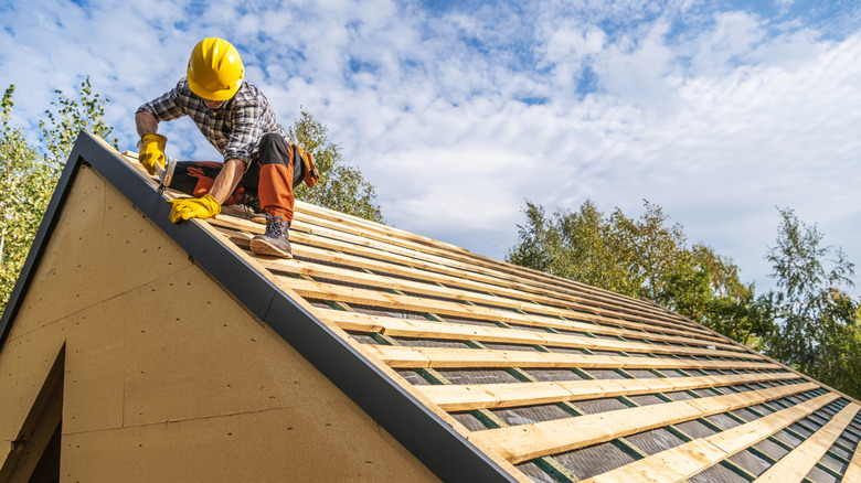 Skip asphalt shingles & meet the eco-friendly roofing alternative that ...