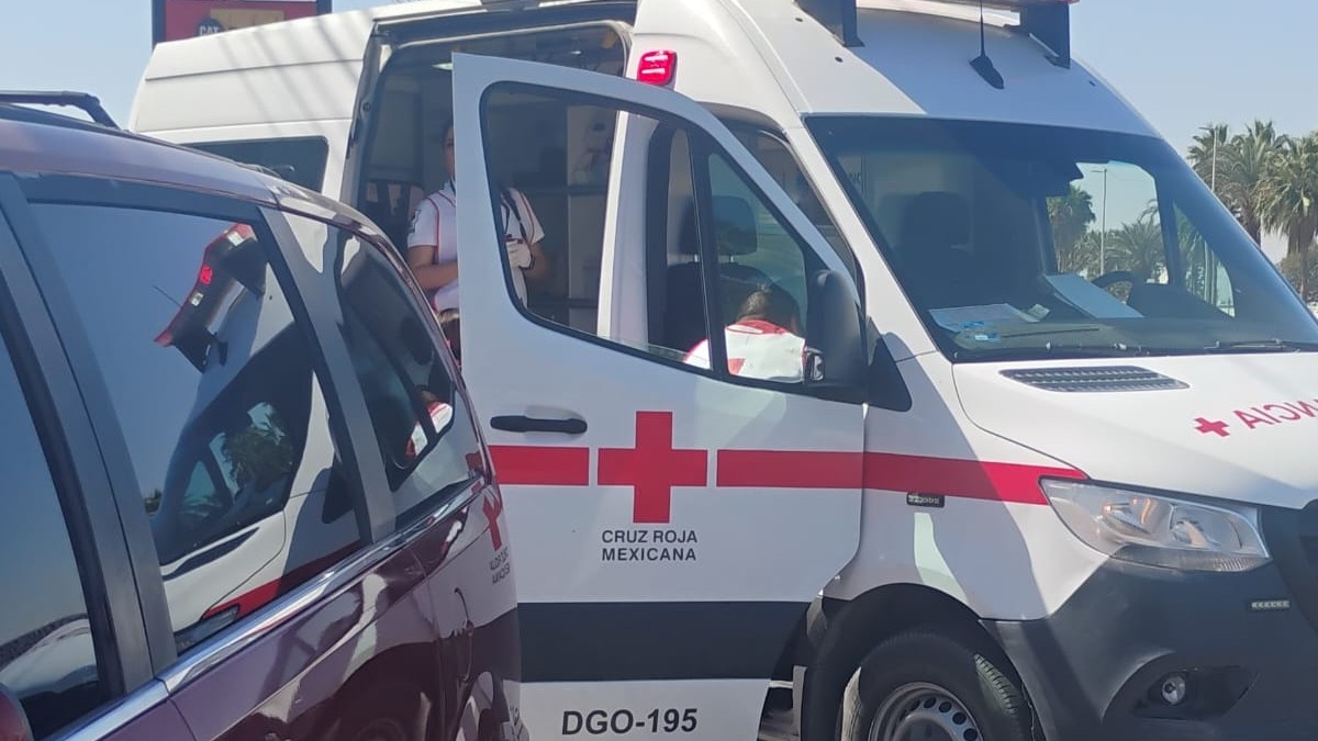 Niño de 4 años intentó cruzar la calle y camioneta lo atropelló en ...