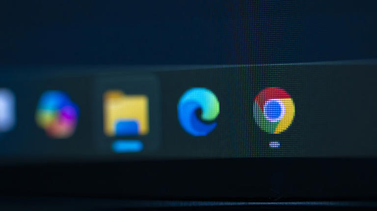 Google Chrome finally has vertical tabs - here's how to use them