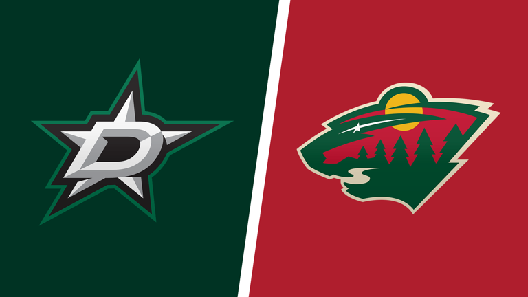 How to watch Minnesota Wild vs. Dallas Stars 2026 NHL playoffs game 1