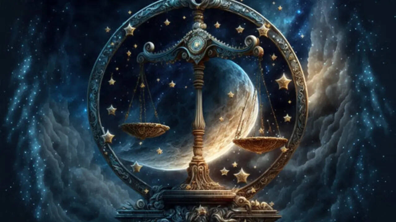 Libra, weekly horoscope, April 19 to April 25, 2026: Week demands ...