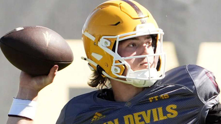 3 bold predictions for Arizona State's 2026 football season