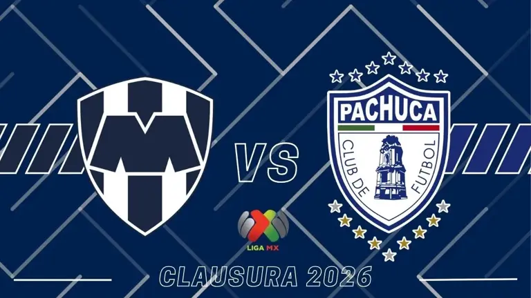 Rayados vs Pachuca ¿Dónde y a qué hora ver en vivo la J15 del Clausura ...