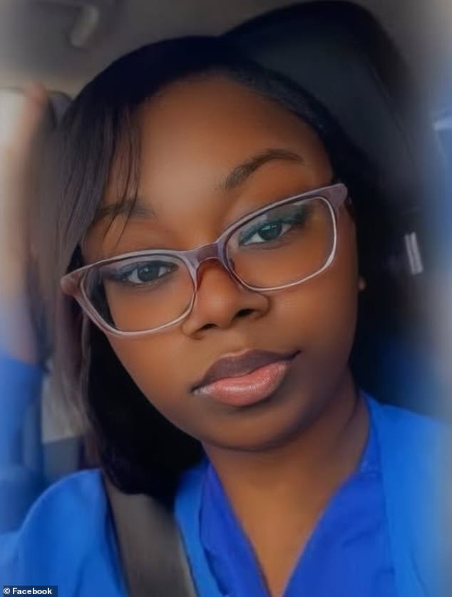 Suspect on the run after allegedly killing his eight months pregnant ...