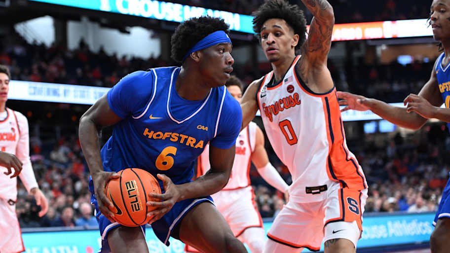 Badgers add rim-protecting big man for second transfer portal addition