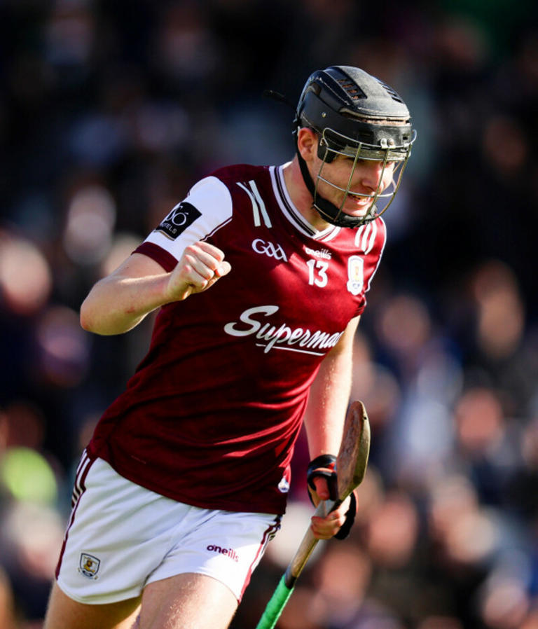 Lightning strikes twice as Galway hammer Kilkenny to start Leinster ...
