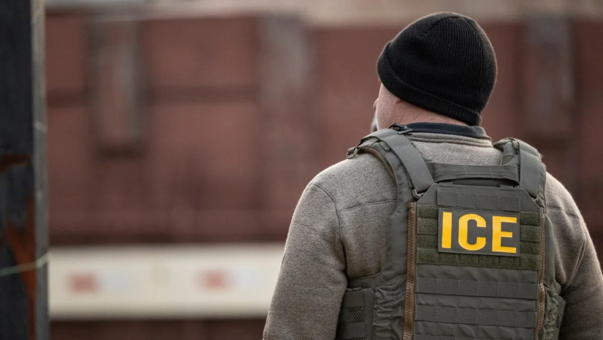 Mexicano es detenido arbitrariamente por ICE en Texas; suspenden al ...