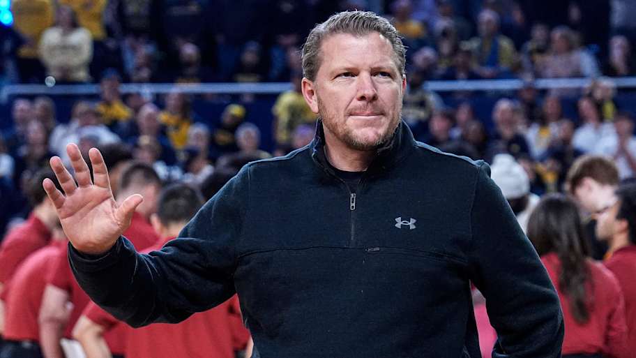 What the spring game told us about Jason Beck's new Michigan offense